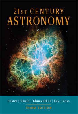 21st Century Astronomy 3ed